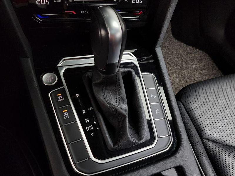 2022 Volkswagen Arteon 2.0 TDI Prestige photo 9