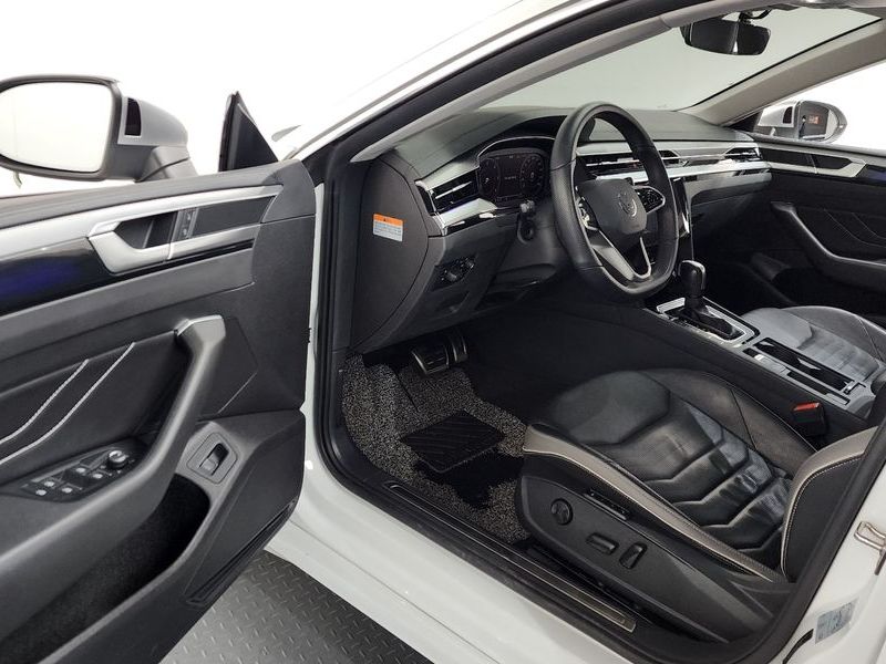 2022 Volkswagen Arteon 2.0 TDI Prestige photo 10