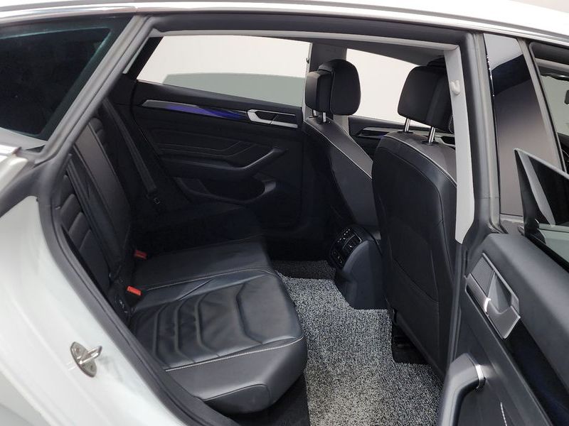 2022 Volkswagen Arteon 2.0 TDI Prestige photo 11