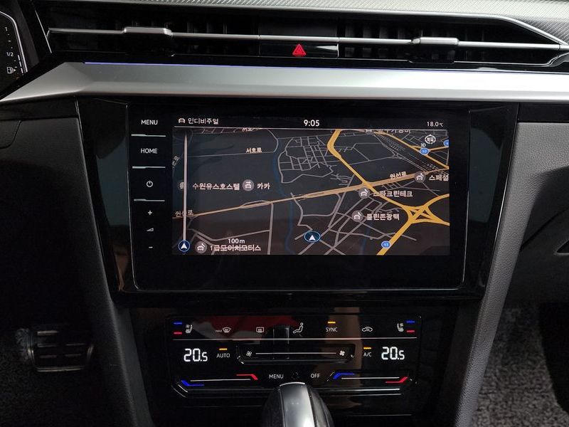 2022 Volkswagen Arteon 2.0 TDI Prestige photo 13