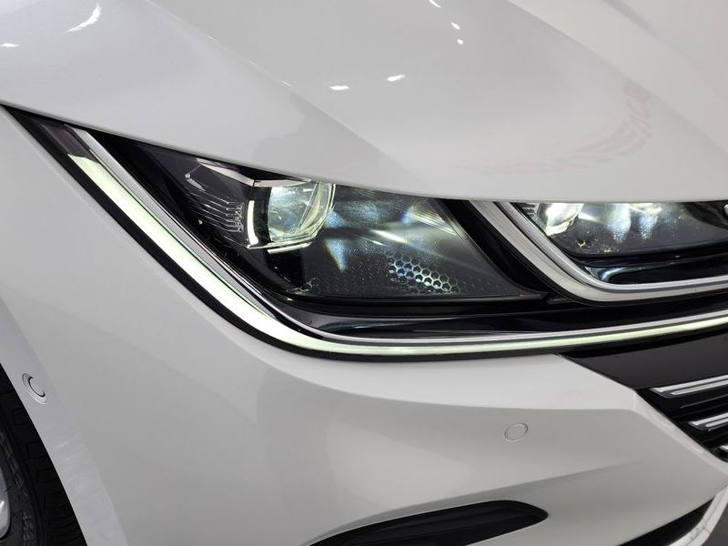 2022 Volkswagen Arteon 2.0 TDI Prestige photo 22
