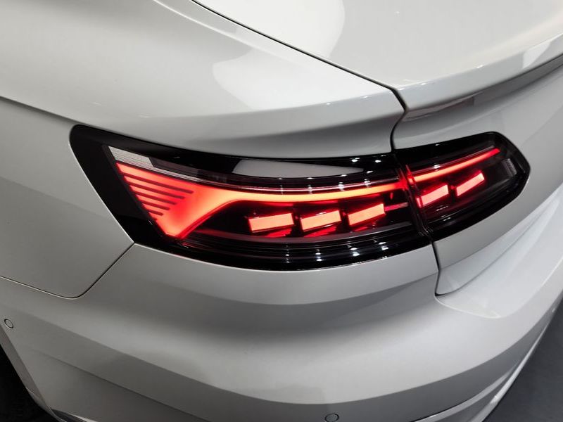 2022 Volkswagen Arteon 2.0 TDI Prestige photo 23
