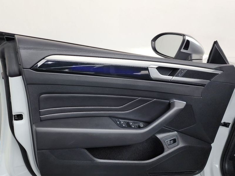 2022 Volkswagen Arteon 2.0 TDI Prestige photo 24