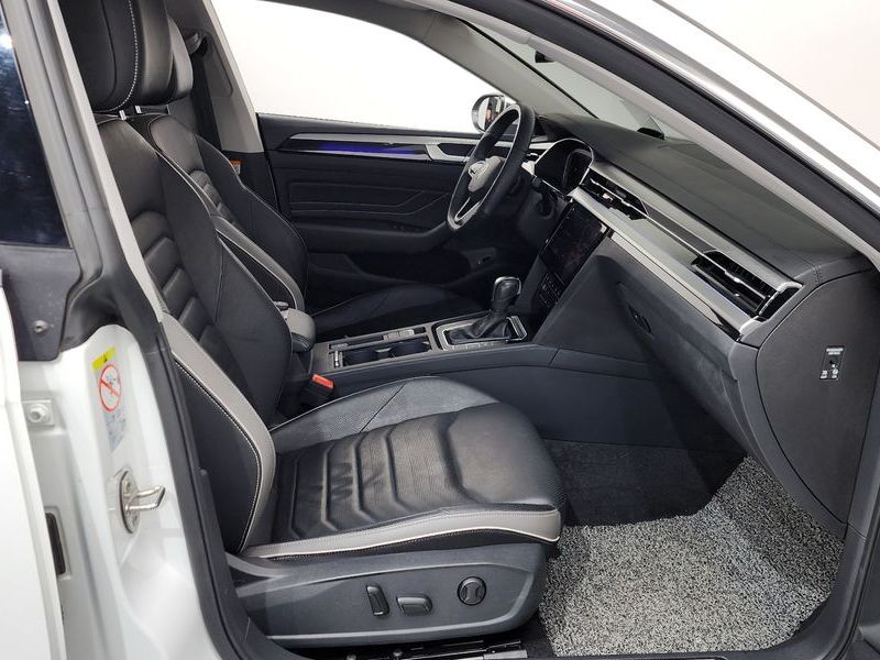 2022 Volkswagen Arteon 2.0 TDI Prestige photo 26