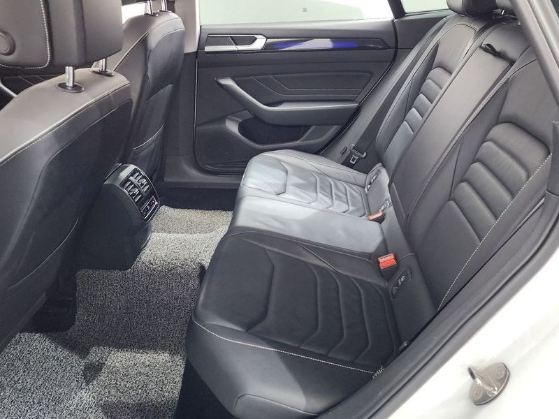 2022 Volkswagen Arteon 2.0 TDI Prestige photo 27