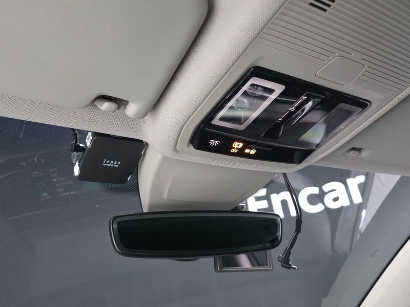 2024 Volkswagen Golf 2.0 TDI Prestige photo 18