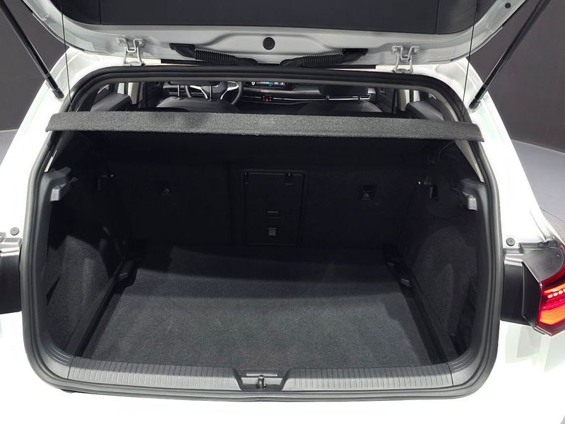 2024 Volkswagen Golf 2.0 TDI Prestige photo 20