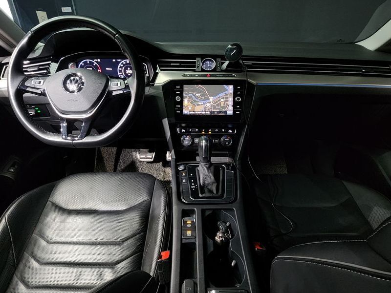 2020 Volkswagen Arteon 2.0 TDI Premium photo 7