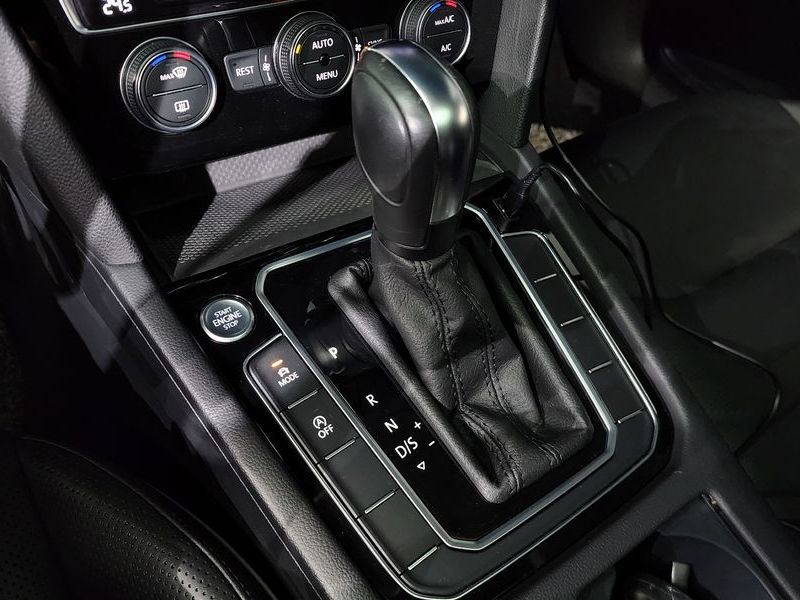 2020 Volkswagen Arteon 2.0 TDI Premium photo 9