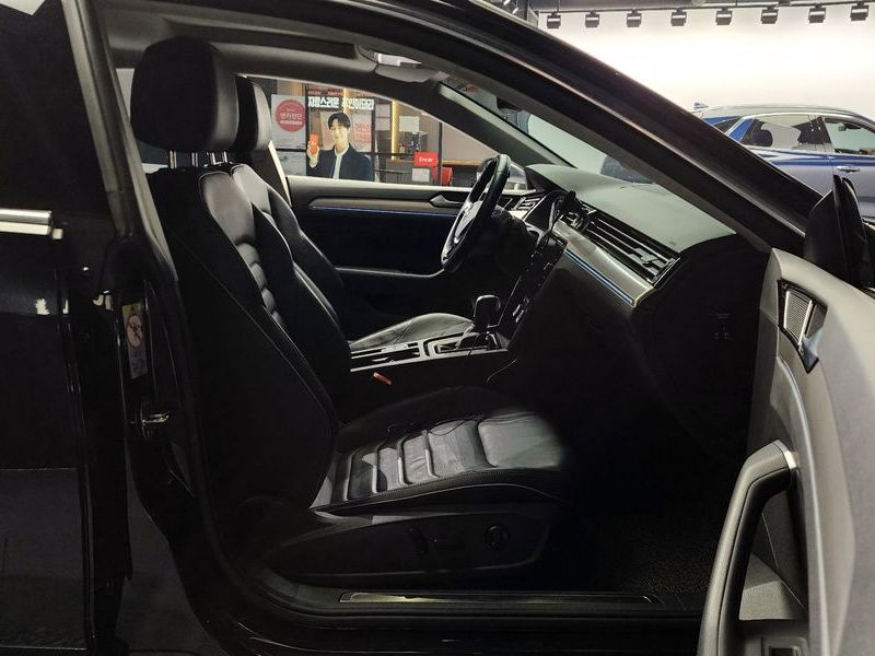 2020 Volkswagen Arteon 2.0 TDI Premium photo 11
