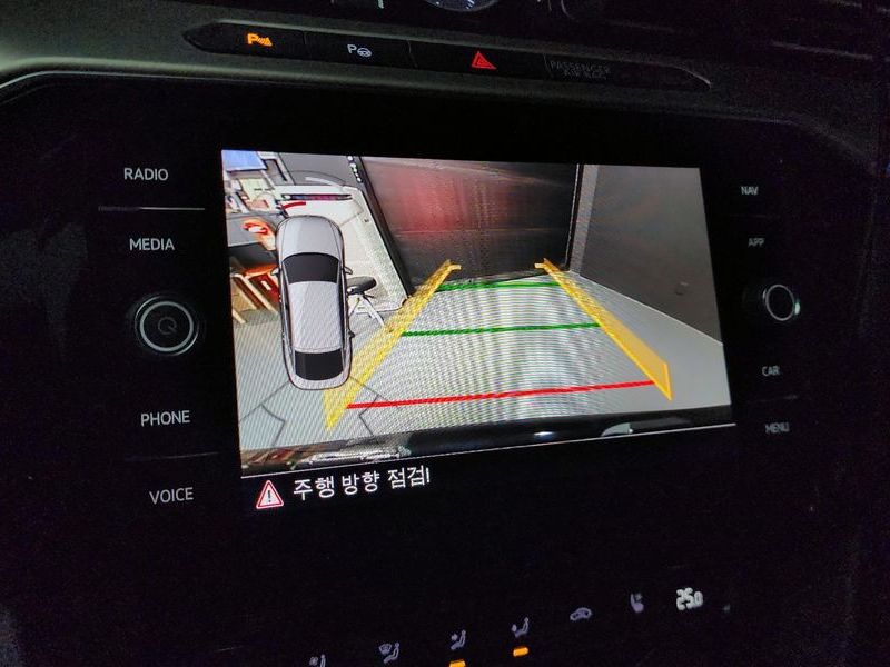 2020 Volkswagen Arteon 2.0 TDI Premium photo 15
