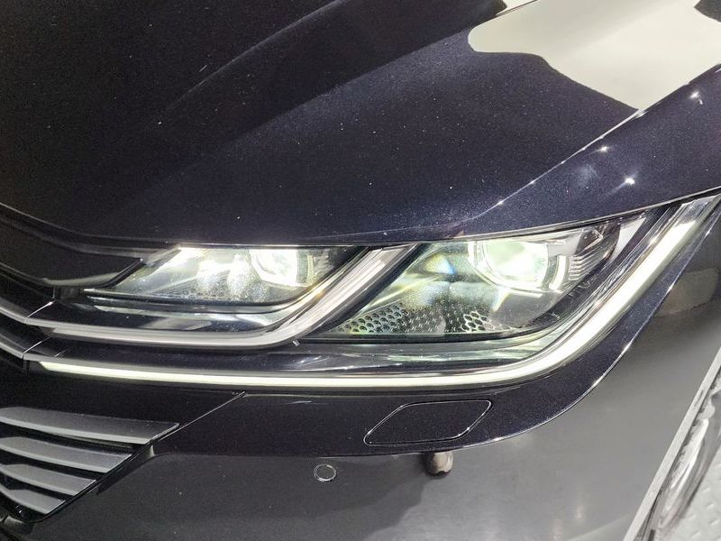 2020 Volkswagen Arteon 2.0 TDI Premium photo 22