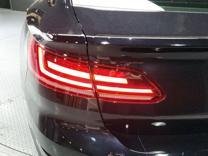 2020 Volkswagen Arteon 2.0 TDI Premium photo 23