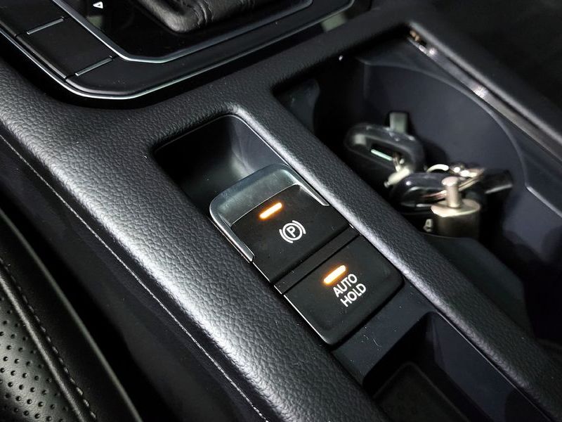 2020 Volkswagen Arteon 2.0 TDI Premium photo 26