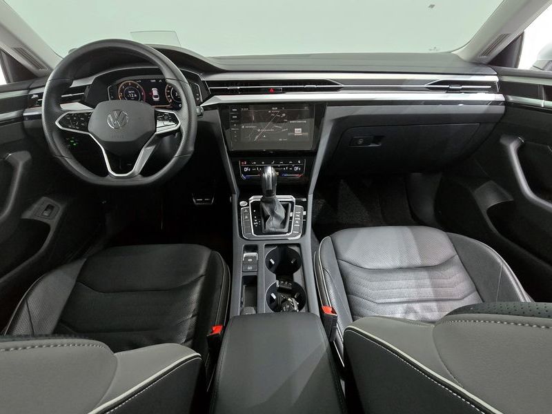 2023 Volkswagen Arteon 2.0 TDI Prestige photo 7