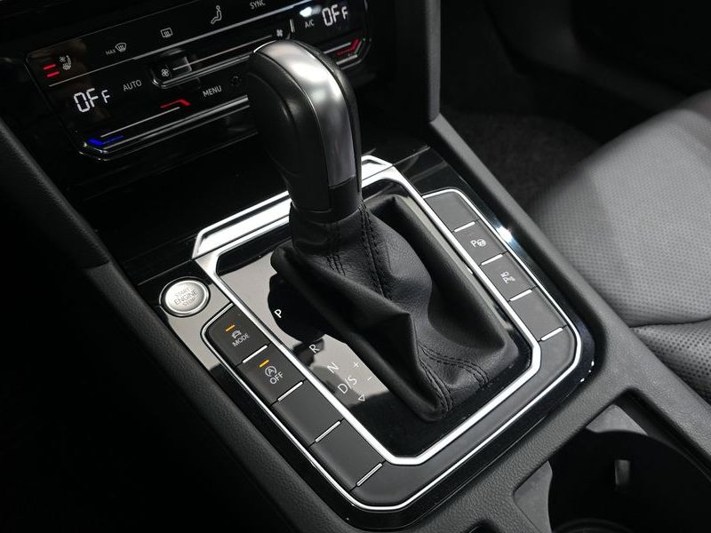 2023 Volkswagen Arteon 2.0 TDI Prestige photo 9