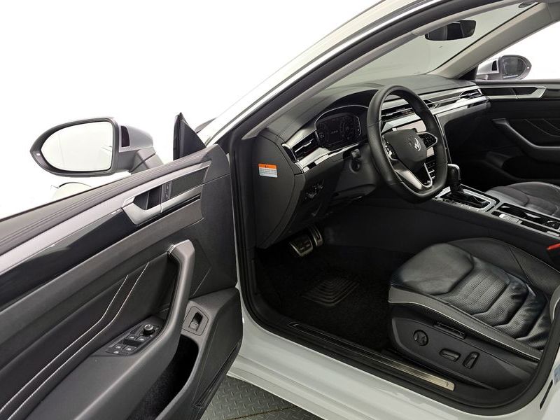 2023 Volkswagen Arteon 2.0 TDI Prestige photo 10