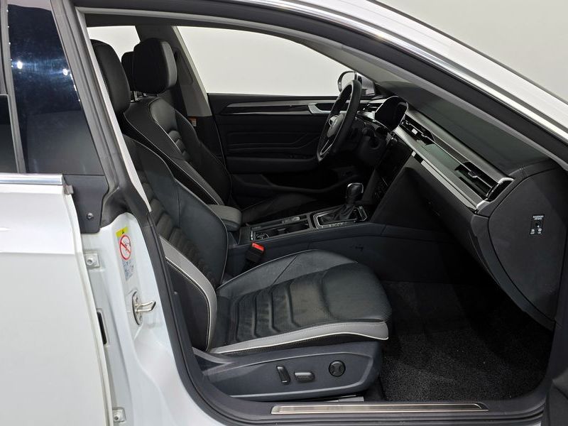 2023 Volkswagen Arteon 2.0 TDI Prestige photo 11