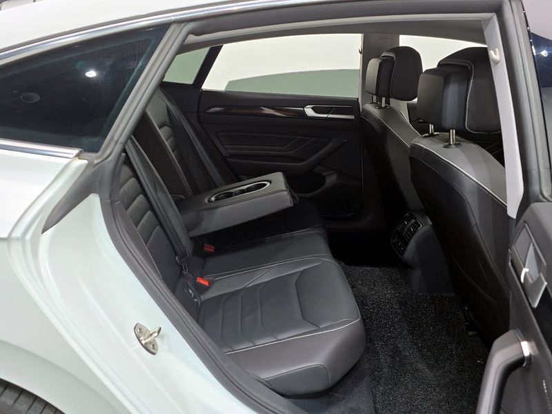 2023 Volkswagen Arteon 2.0 TDI Prestige photo 12