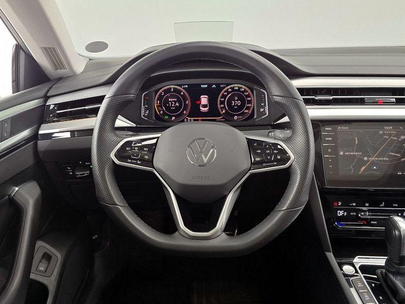 2023 Volkswagen Arteon 2.0 TDI Prestige photo 13