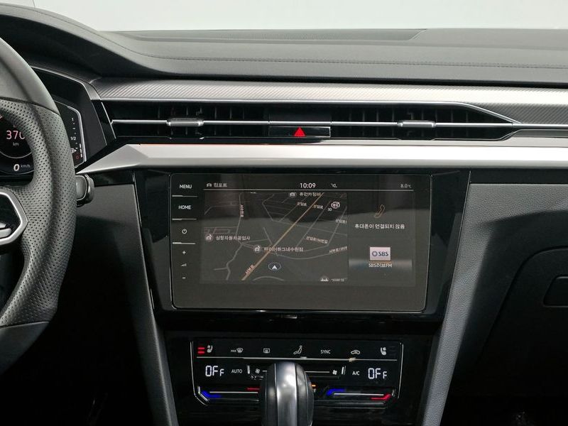 2023 Volkswagen Arteon 2.0 TDI Prestige photo 14