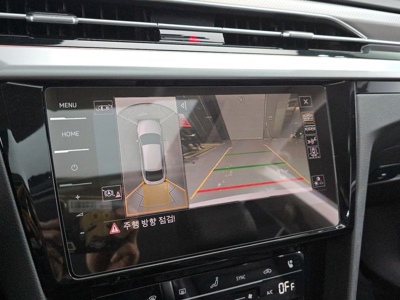 2023 Volkswagen Arteon 2.0 TDI Prestige photo 15