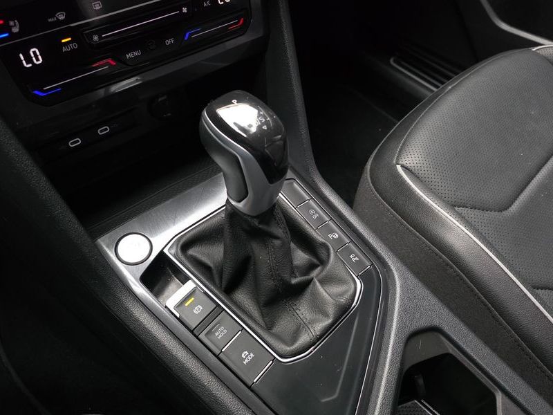 2023 Volkswagen Tiguan 2.0 TSI Prestige photo 9