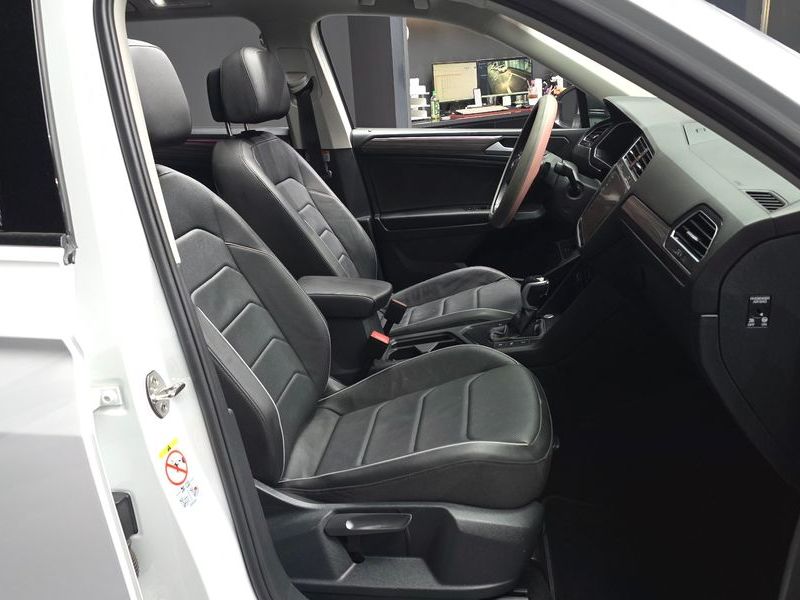 2023 Volkswagen Tiguan 2.0 TSI Prestige photo 11
