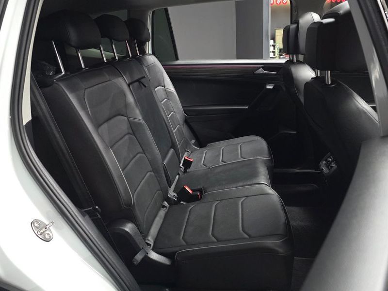2023 Volkswagen Tiguan 2.0 TSI Prestige photo 12