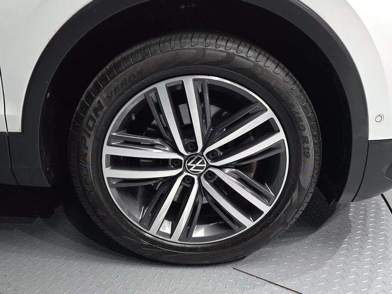 2023 Volkswagen Tiguan 2.0 TSI Prestige photo 21
