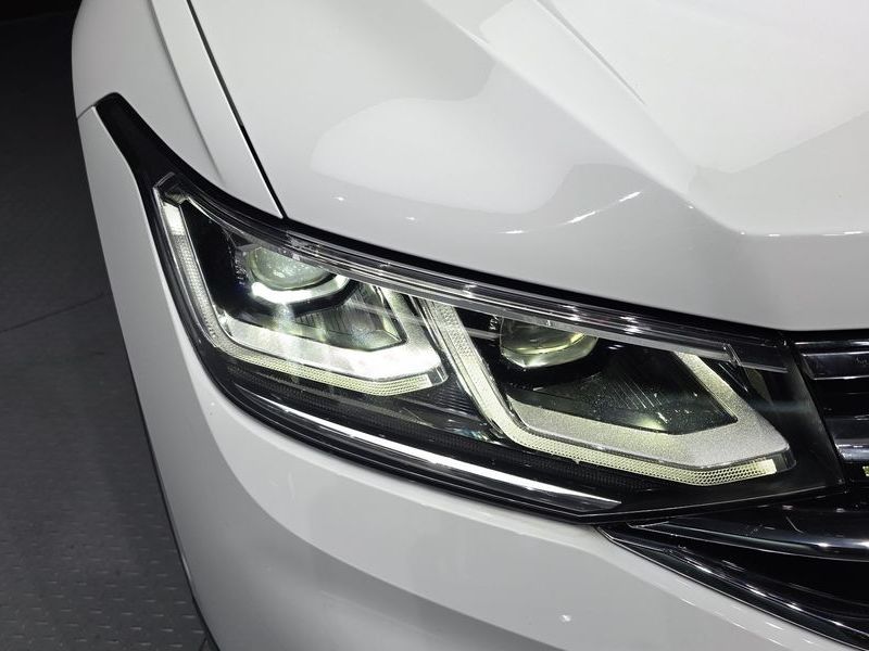 2023 Volkswagen Tiguan 2.0 TSI Prestige photo 22