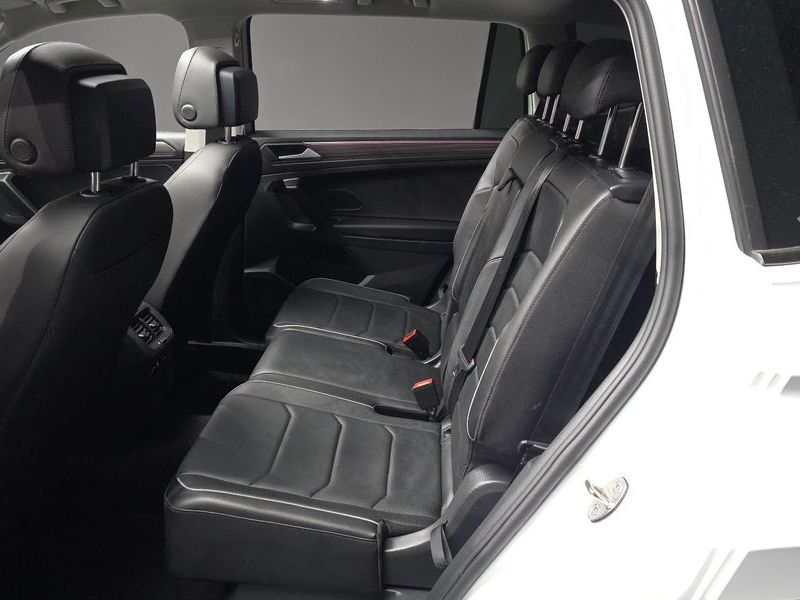 2023 Volkswagen Tiguan 2.0 TSI Prestige photo 26