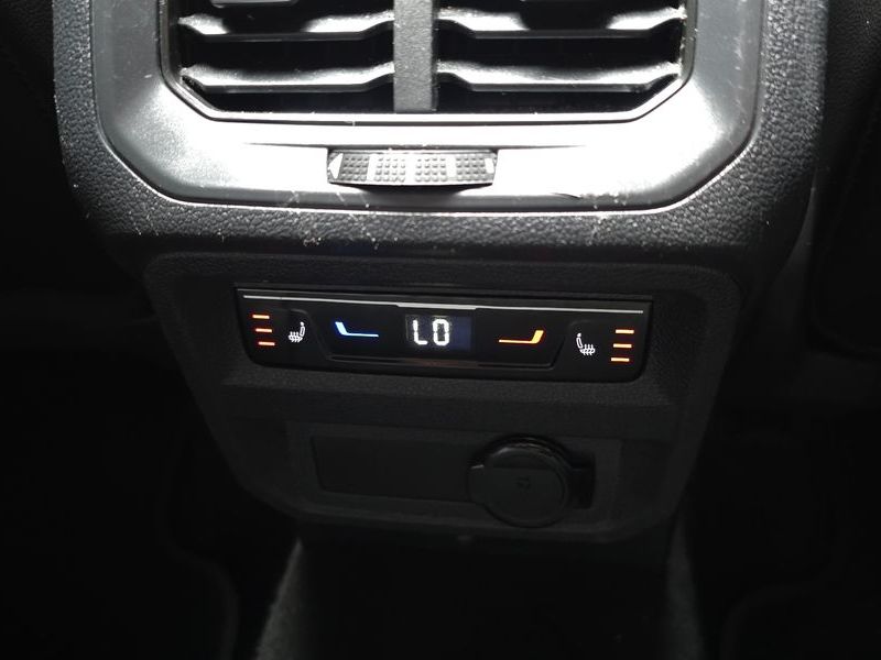 2023 Volkswagen Tiguan 2.0 TSI Prestige photo 27