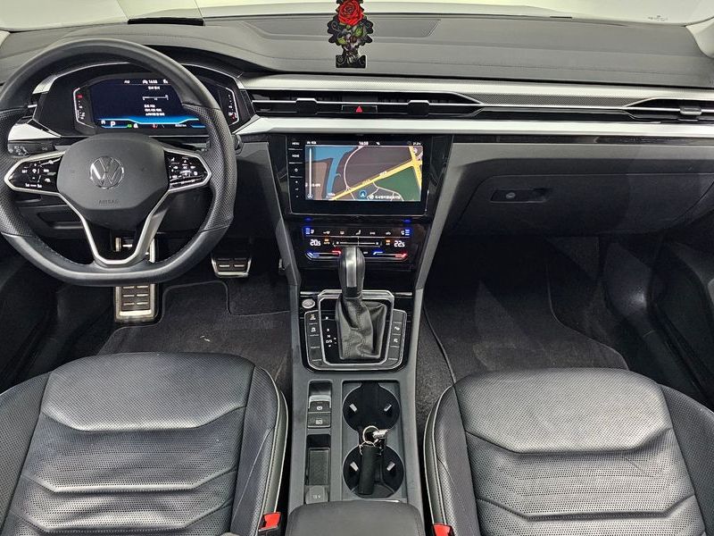 2023 Volkswagen Arteon 2.0 TDI Prestige photo 7
