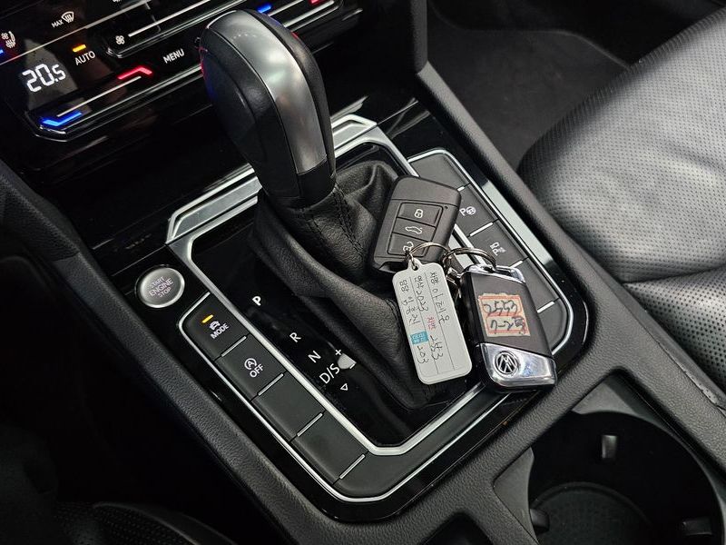 2023 Volkswagen Arteon 2.0 TDI Prestige photo 9