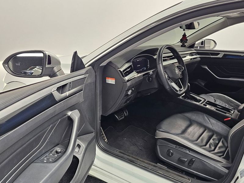 2023 Volkswagen Arteon 2.0 TDI Prestige photo 10