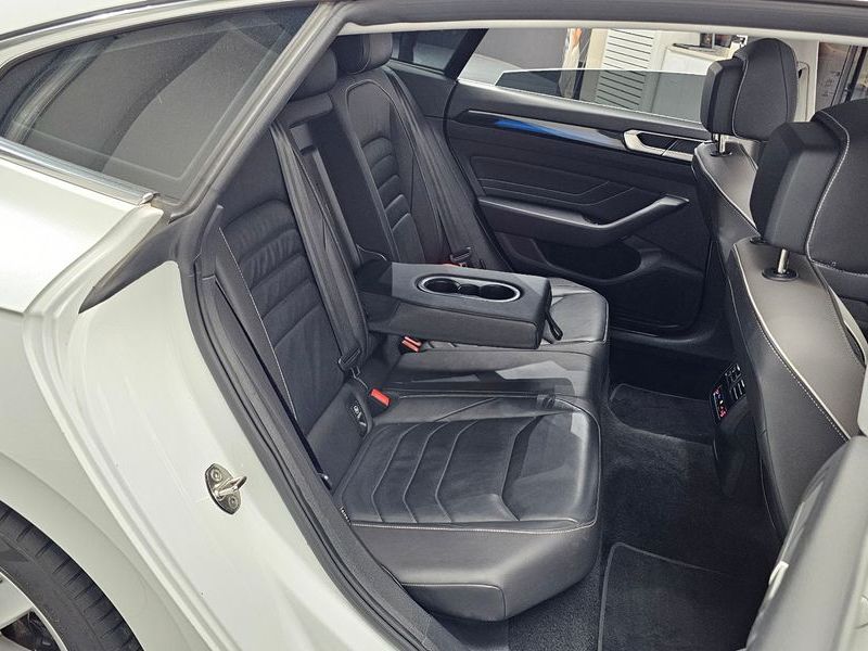 2023 Volkswagen Arteon 2.0 TDI Prestige photo 11