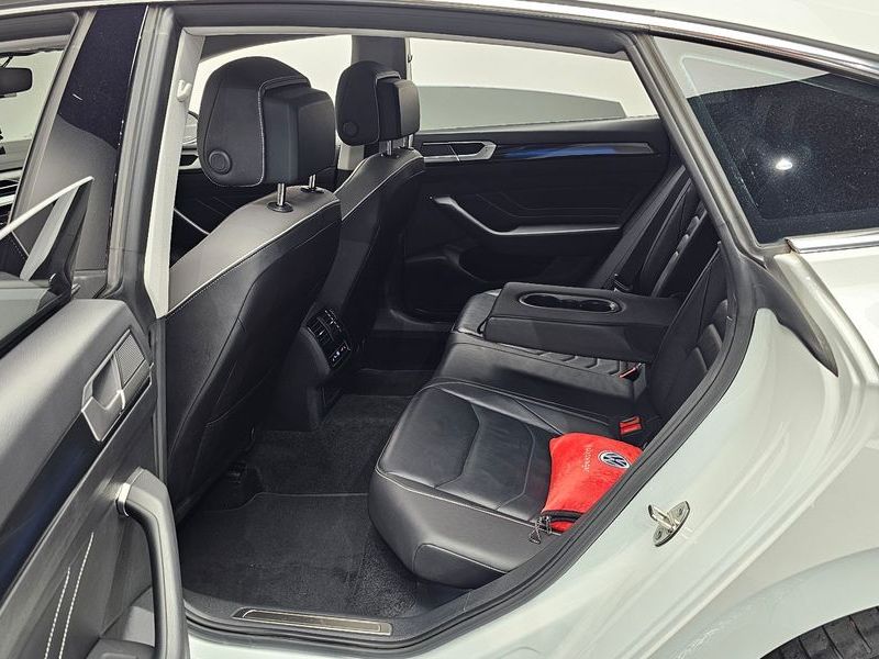 2023 Volkswagen Arteon 2.0 TDI Prestige photo 12