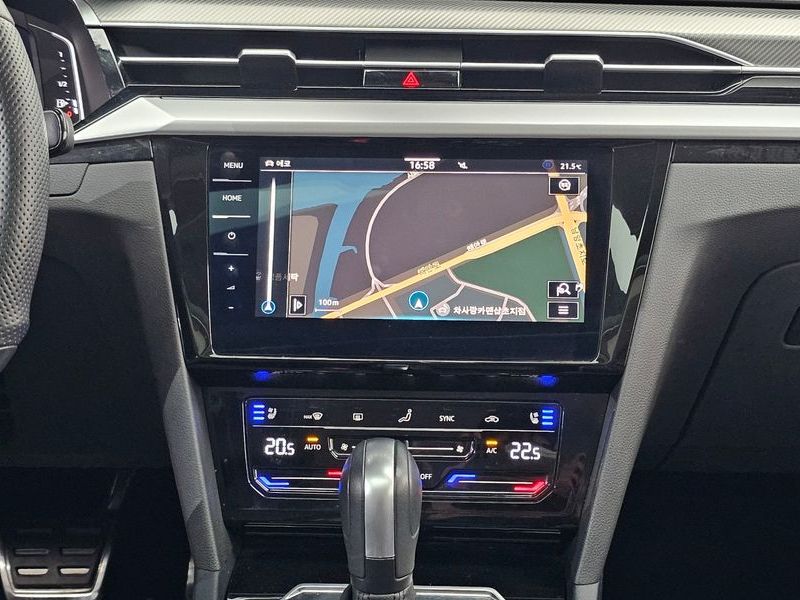 2023 Volkswagen Arteon 2.0 TDI Prestige photo 13