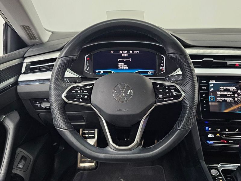 2023 Volkswagen Arteon 2.0 TDI Prestige photo 14