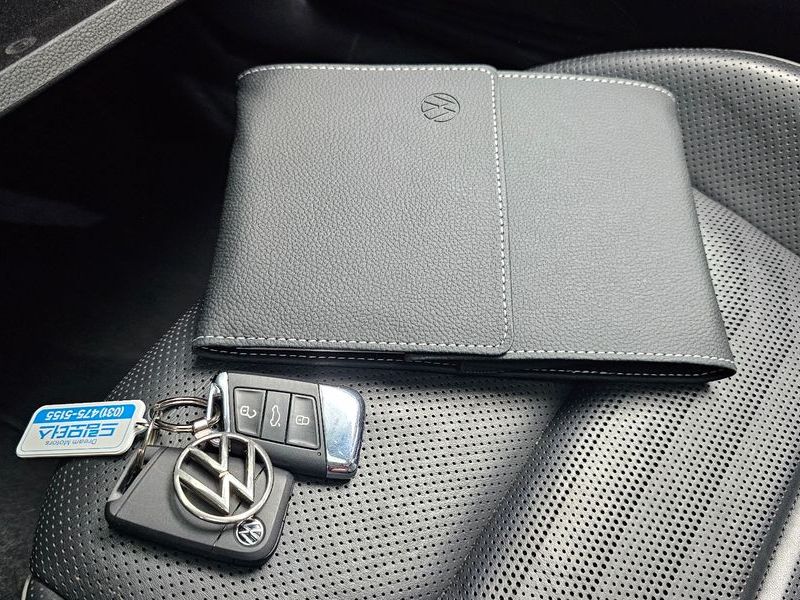 2023 Volkswagen Arteon 2.0 TDI Prestige photo 16