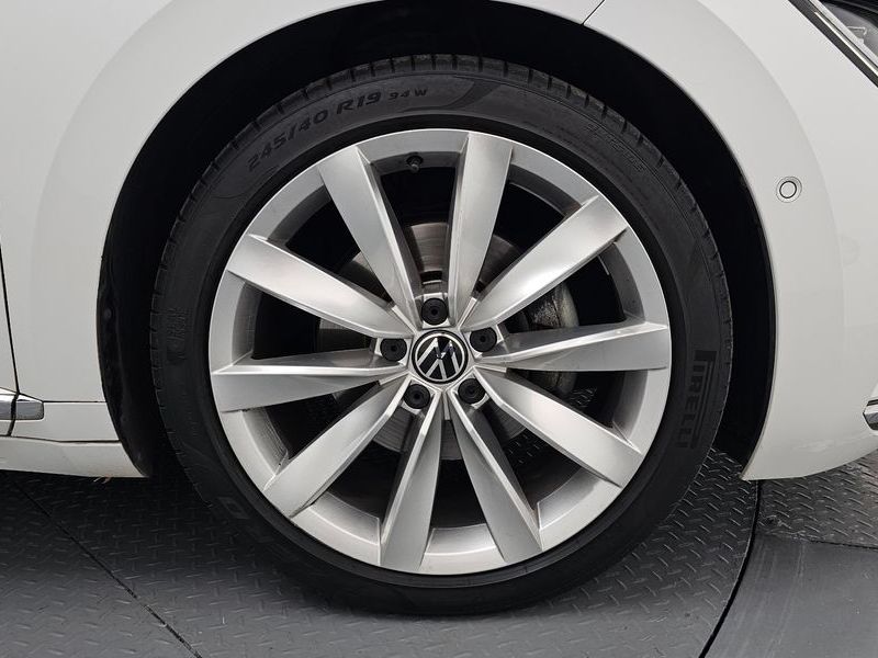 2023 Volkswagen Arteon 2.0 TDI Prestige photo 21