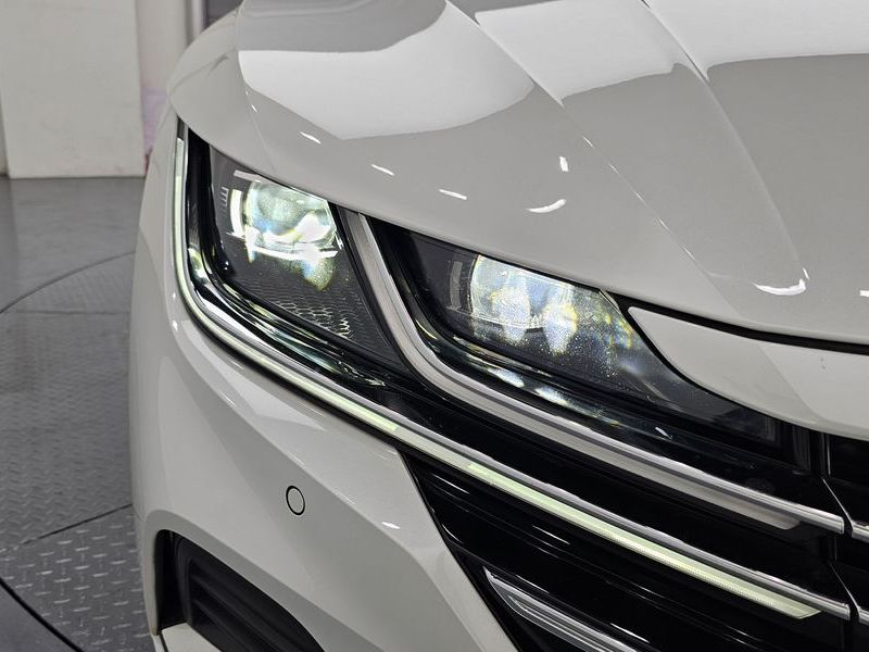 2023 Volkswagen Arteon 2.0 TDI Prestige photo 22