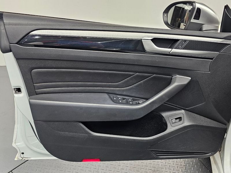 2023 Volkswagen Arteon 2.0 TDI Prestige photo 24