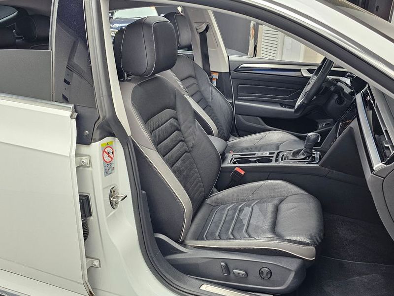 2023 Volkswagen Arteon 2.0 TDI Prestige photo 26