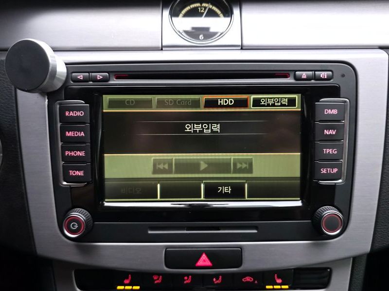 2015 Volkswagen New CC 2.0 TDI BlueMotion photo 14