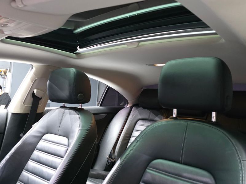 2015 Volkswagen New CC 2.0 TDI BlueMotion photo 18