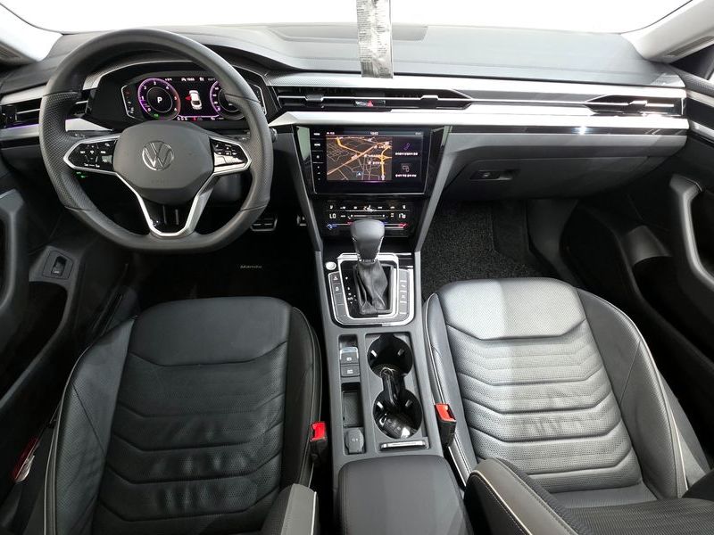 2023 Volkswagen Arteon 2.0 TDI Prestige photo 7