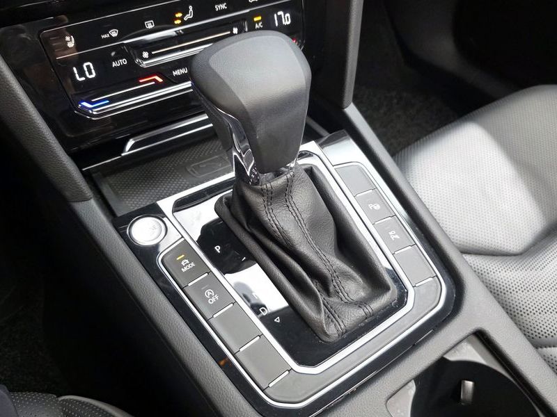 2023 Volkswagen Arteon 2.0 TDI Prestige photo 9