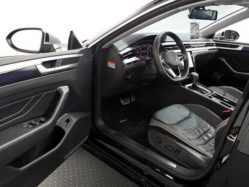 2023 Volkswagen Arteon 2.0 TDI Prestige photo 10